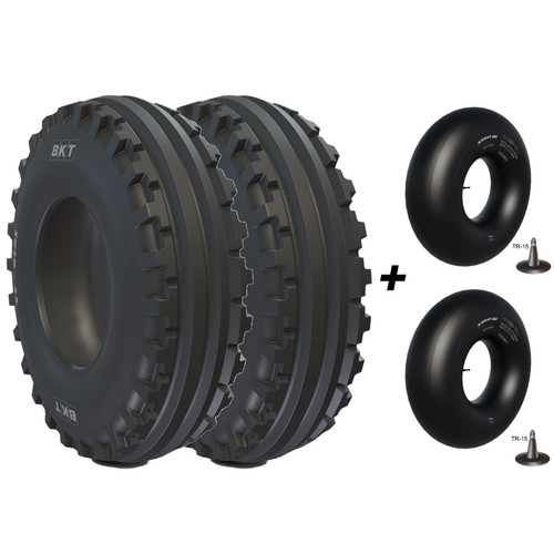 Bkt 18tt tf 8181 - 2x,