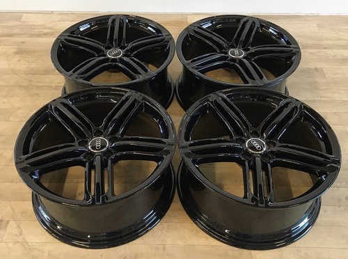 Original audi a7 4h - a8,