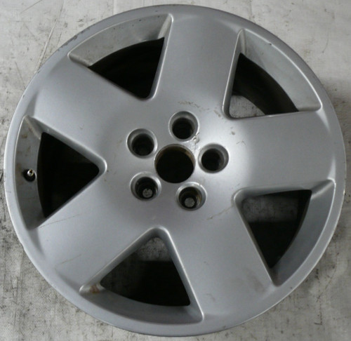 Alufelge 5jx18h2 45 - alufelge, et