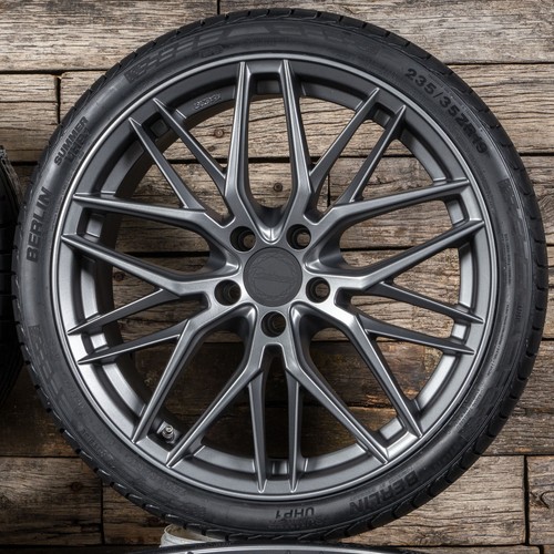 Zoll winterräder rw01 für - rw01,