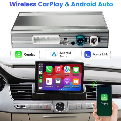 Für audi 4h wireless - für, a8