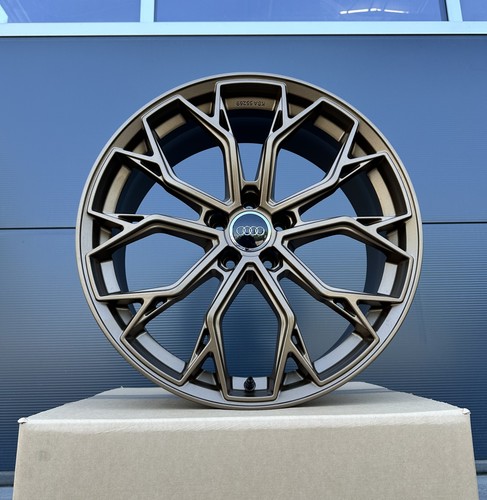 Zoll felgen für audi 4g - felgen, a7