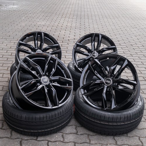 Zoll felgen rs3 für - zoll, audi
