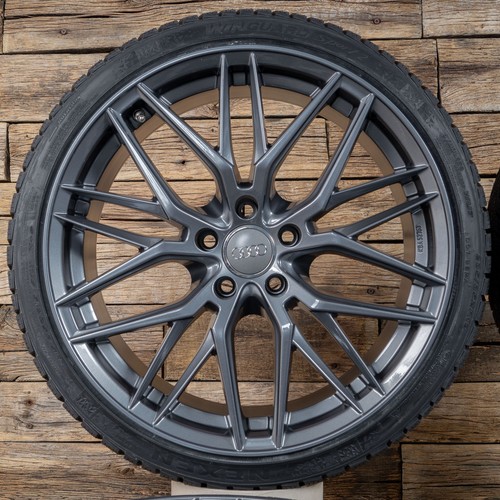 Zoll winterräder rw01 - 18,