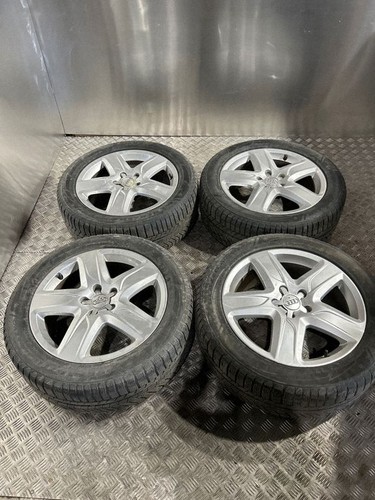 Audi 2004 18 zoll - audi, a8