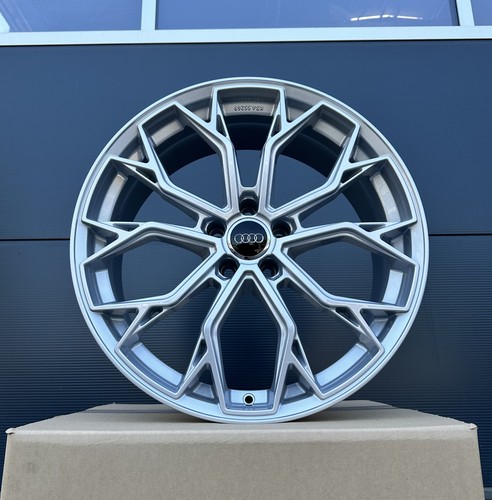 Zoll felgen für - audi, a7
