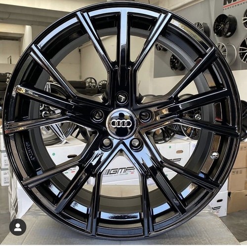 Zoll avus af18 alu felgen - zoll,