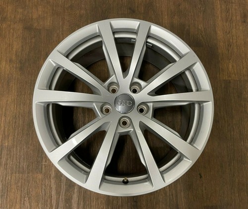 Audi alufelge 8j x - audi,