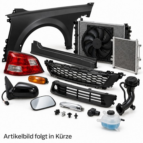 Radhausverkleidung für audi - radhausverkleidung,