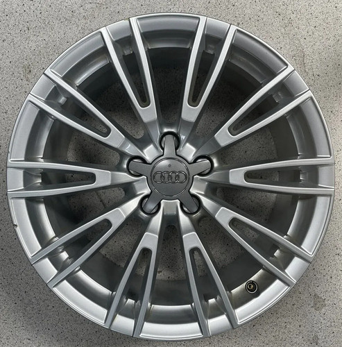 Original alufelge zoll - original, 18