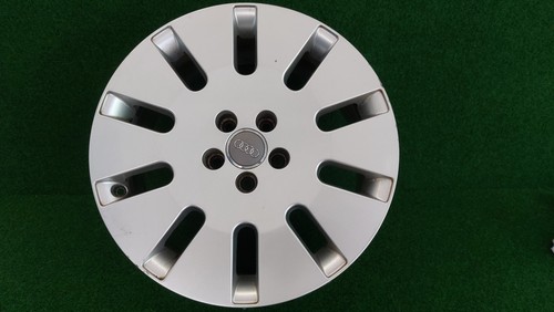 Audi rim wheel 1x - audi,