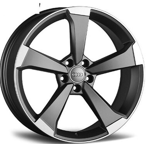 Neue rotor rs4 felgen - 4,
