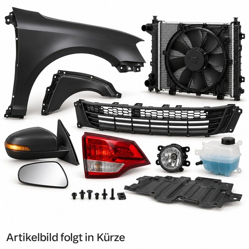 Kühlerlüfter für audi - audi, a8