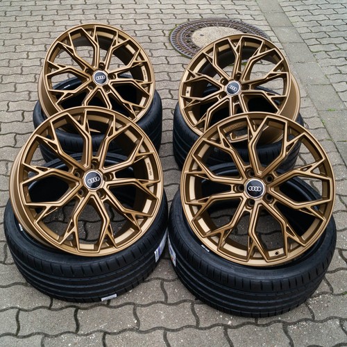 Zoll felgen rw03 für audi - zoll,