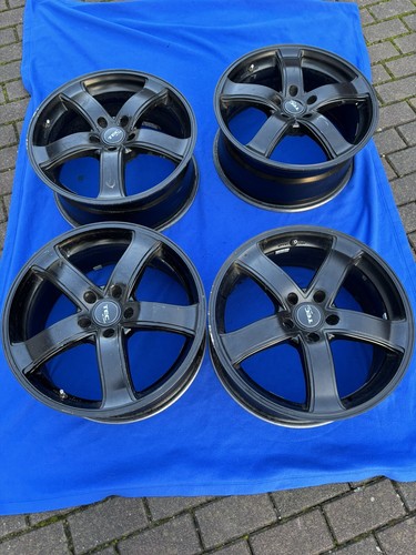 Satz felgen tec as1 - as1, a3