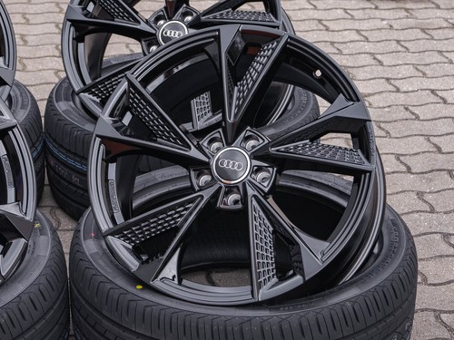 Zoll felgen rs6 für audi - felgen,