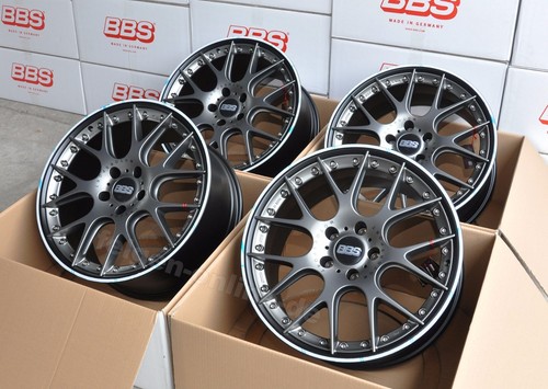 Bbs platinum 4 - 4, felgen