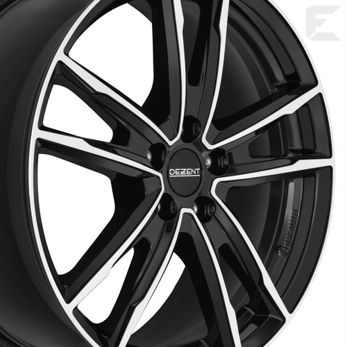 Zoll alufelge für audi - 18,