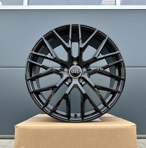 Zoll felgen neu mam rs4 - 18,