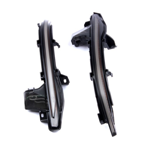Spiegelblinker laufblinker - 2x,