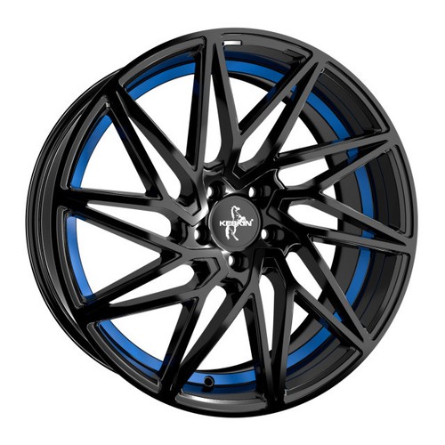 Zoll kt20 felgen für - 4x,