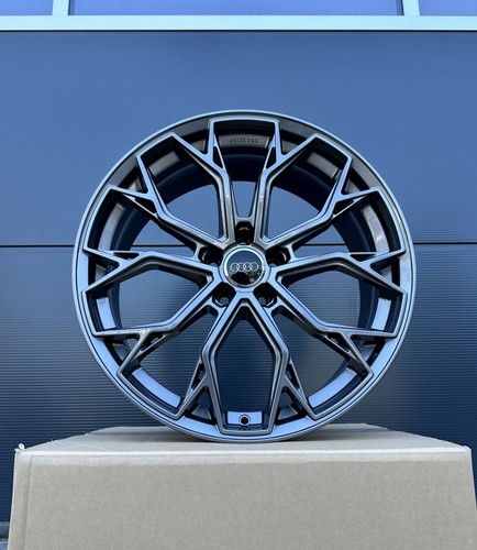 Zoll felgen für audi 4g - 18,