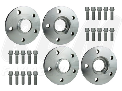 Adapterscheiben 2x15mm ha - adapterscheiben, va