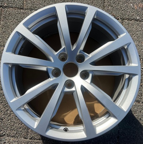 Original alufelge - x,
