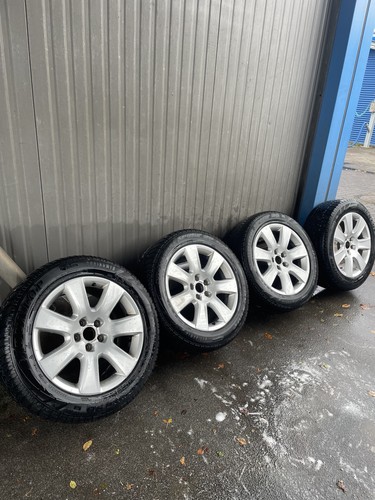4xoriginal audi fortuna - audi, a8