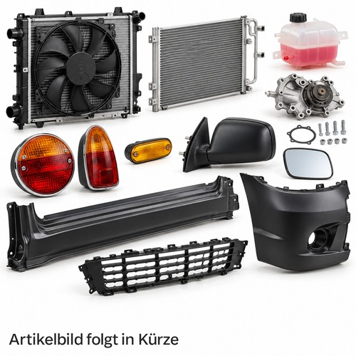 Halter kotflügel für audi - audi, a8