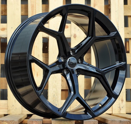 Zoll felgen für audi q7 - 22,