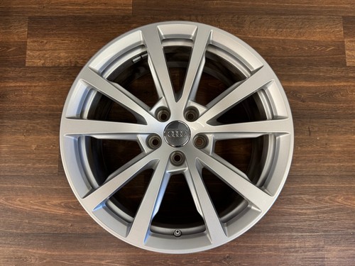 Audi alufelge 8j x - 8j, 18