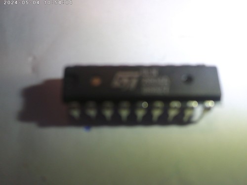 ULN2804A,8