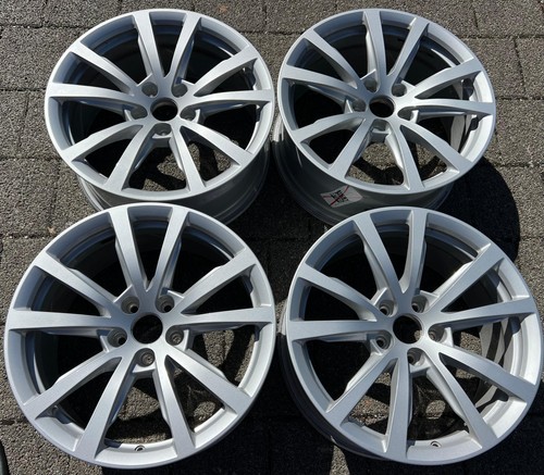 Original alufelgen - 18",