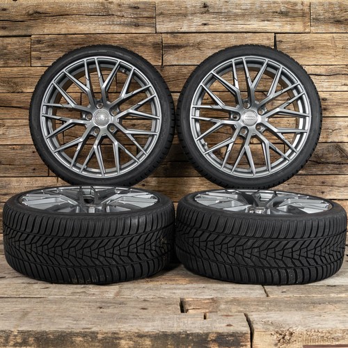 Zoll winterräder rs4 - 18, für
