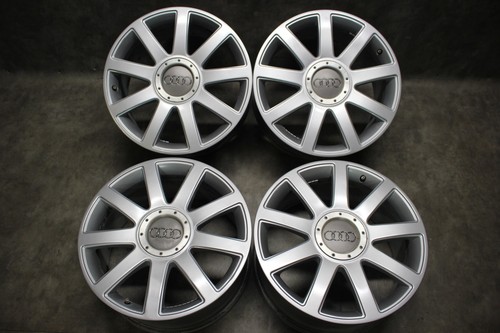 Original audi 8h - original, 8e