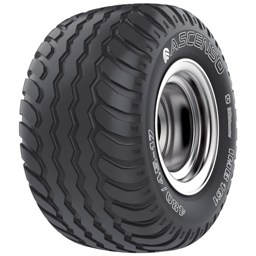 Ascenso 500 tl - ascenso, imb161