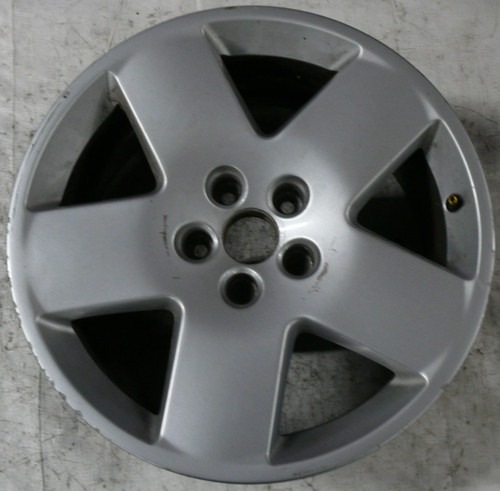 Alufelge 5jx18h2 45 lk - 8,5jx18h2, et
