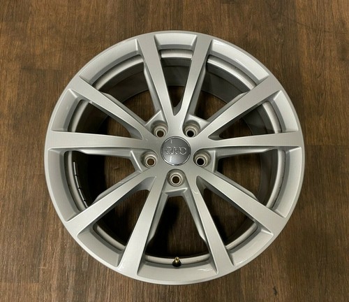 Audi alufelge 8j x 18 - 1x, 4n