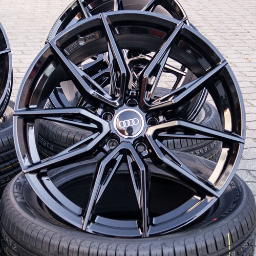 Zoll felgen rw02 - rw02, audi