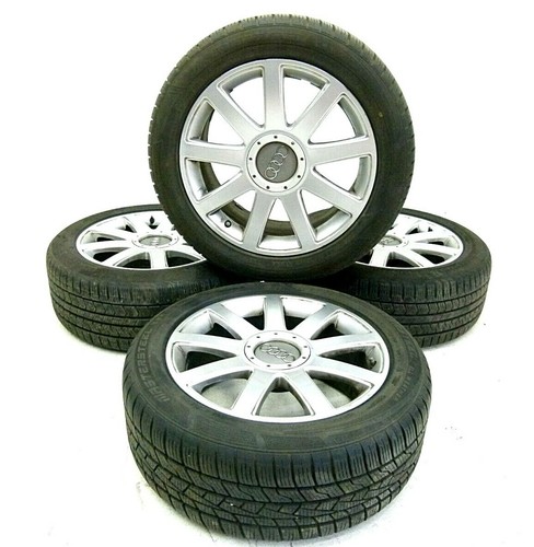 Original audi 18 zoll - original,