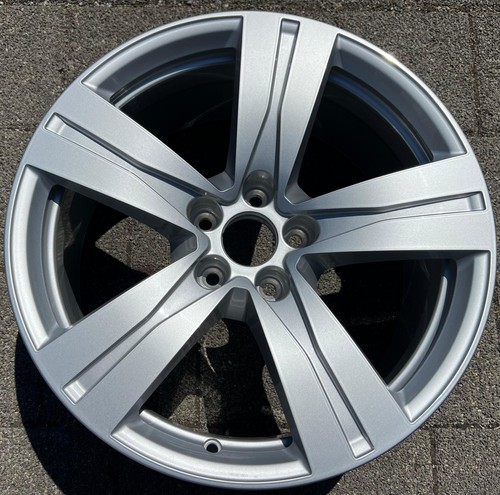 Original alufelge audi - original,